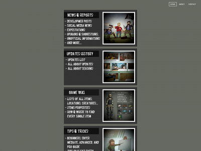 lastdayonearthguide.weebly.com snapshot