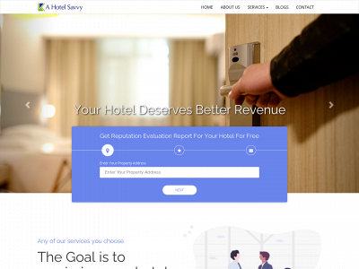 ahotelsavvy.com snapshot