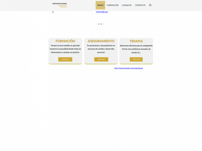 saludplacer.com snapshot