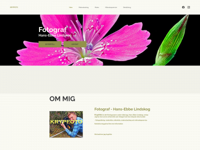 krypfoto.com snapshot