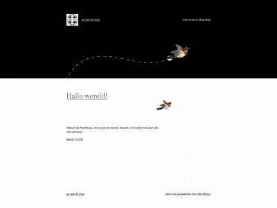zoekvoormij.com snapshot