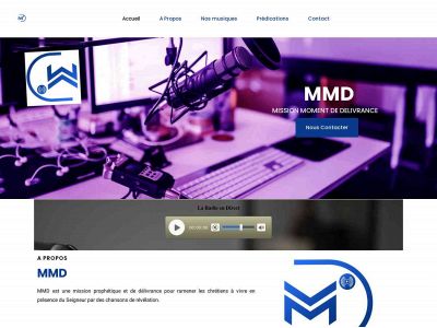 missionmd.net snapshot