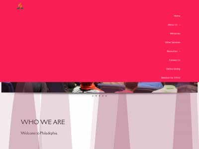 philadelphiasda.ca snapshot