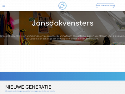 jansdakvensters.net snapshot