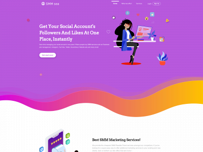 smmsea.com snapshot
