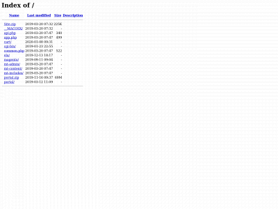 pinnacleintegrationsoftware.com snapshot