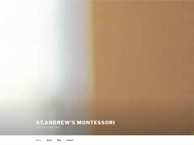 stamontessori.com snapshot