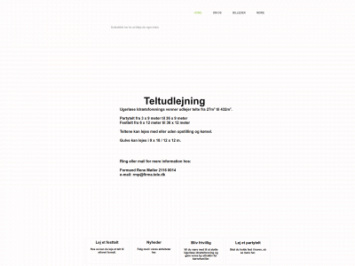 uifsvenner.dk snapshot