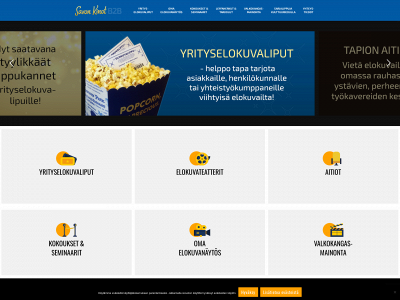 savonkinotb2b.fi snapshot