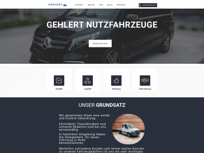 firmagehlert.com snapshot