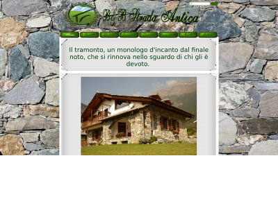bebstradaantica.it snapshot