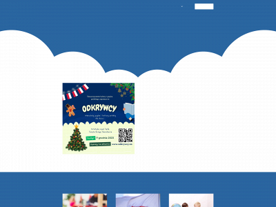 odkrywcy.no snapshot