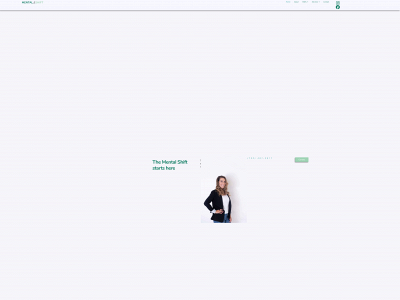 mental-shift.com snapshot