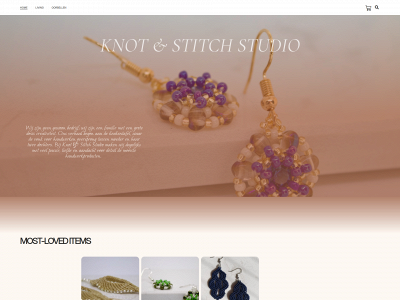 knotstitchstudio.nl snapshot
