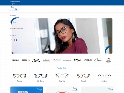 eyecare.mv snapshot