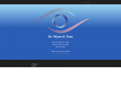 www.neurovisiondoc.com snapshot