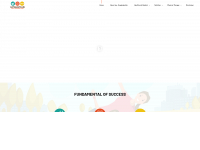 kayakalpclub.com snapshot