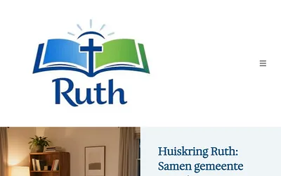 ruth.nu snapshot