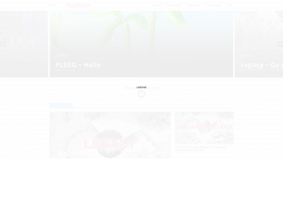 kawaiifresh.com snapshot