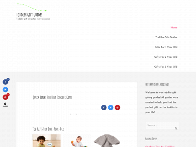 940weeks.com snapshot