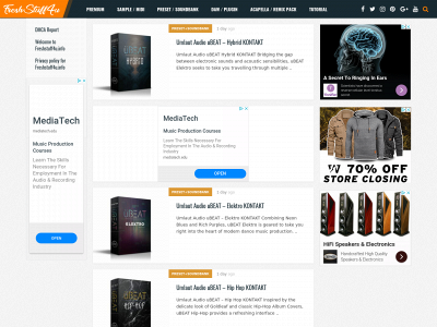 freshstuff4u.info snapshot