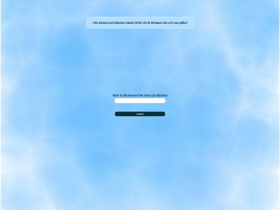 corneliaochjesper.se snapshot