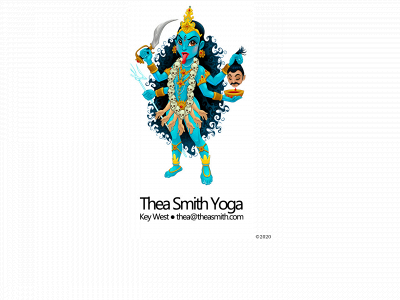 theasmith.com snapshot