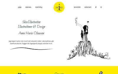 skissillustration.se snapshot