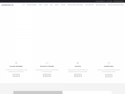 peakyblenders.be snapshot