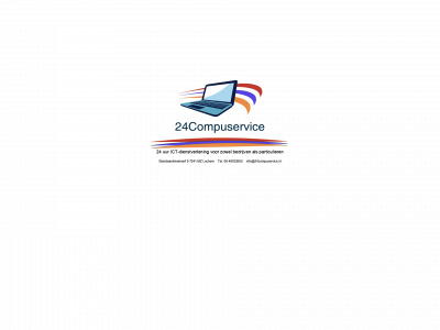 24compuservice.nl snapshot