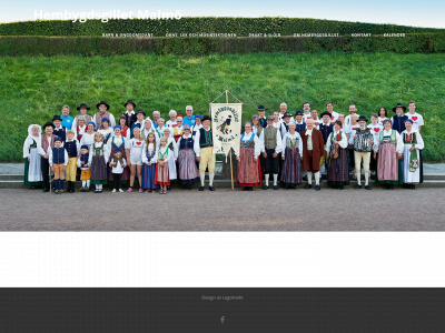 hembygdsgilletmalmo.se snapshot