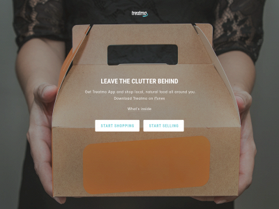 treatmo.com snapshot