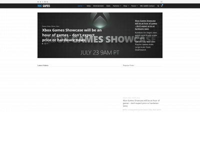 rbcgames.net snapshot