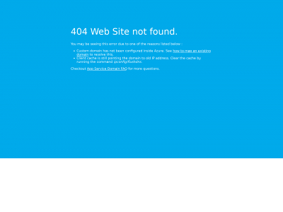 lacunadigi.com snapshot