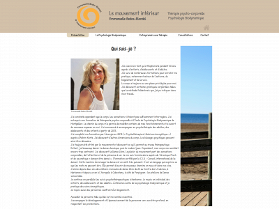 lemouvementinterieur.fr snapshot