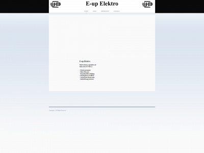 e-upelektro.nl snapshot