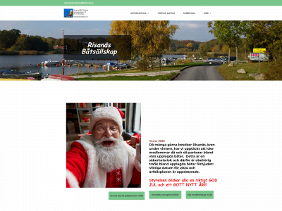 risanasbatsallskap.se snapshot