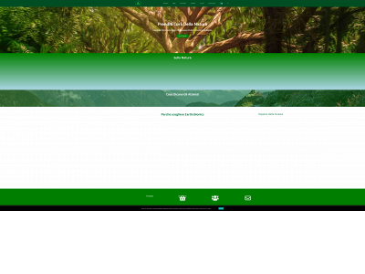 earthsbionics.com snapshot