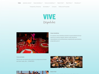 videdespedidas.com snapshot