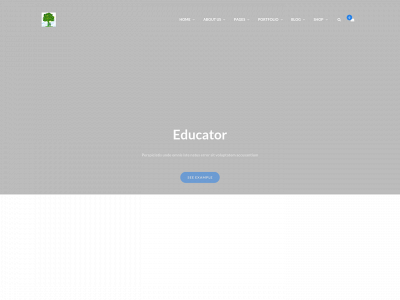 thethompsonstudio.online snapshot