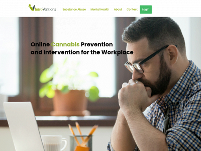 introventions.com snapshot