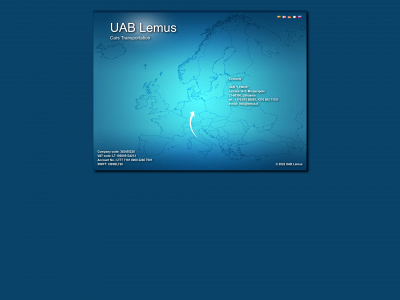 lemus.lt snapshot