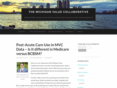 themvcblog.com snapshot
