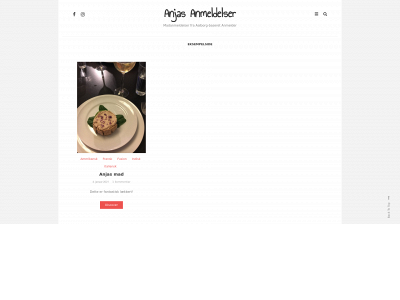 anjasanmeldelser.dk snapshot
