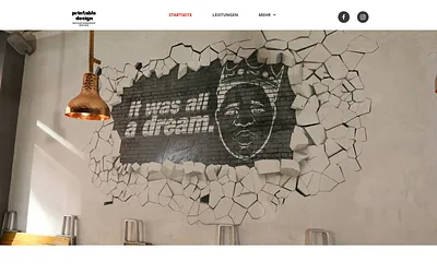 printable-design.de snapshot