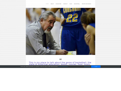 www.douglaslynnwhite.com snapshot