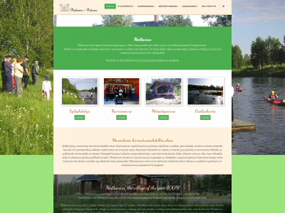 matkaniva.fi snapshot