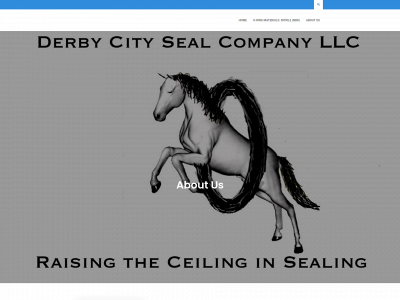 derbycityseal.com snapshot