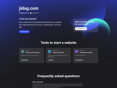 jidog.com snapshot