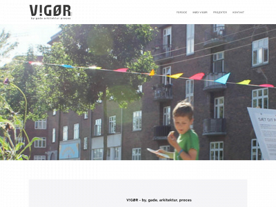 vigoer.nu snapshot
